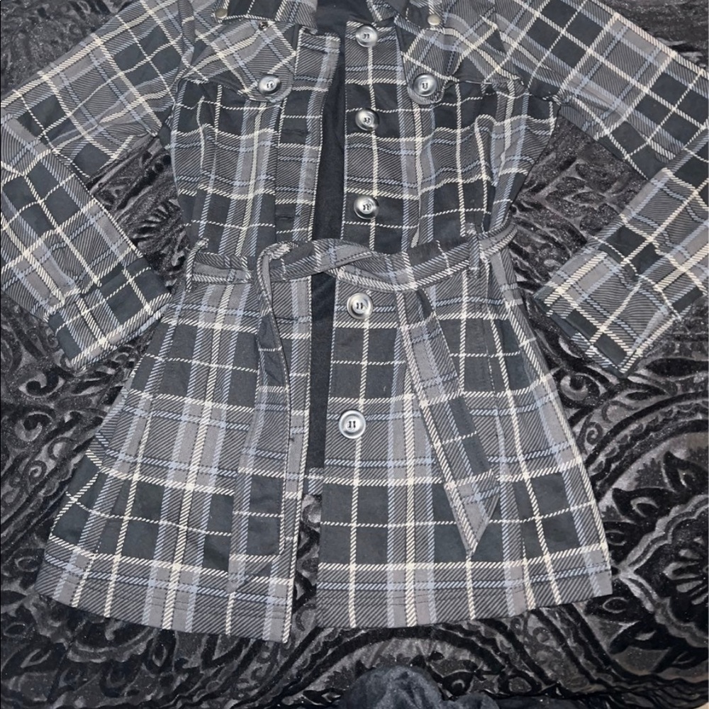 Womens jacket - Picture 2 of 2
